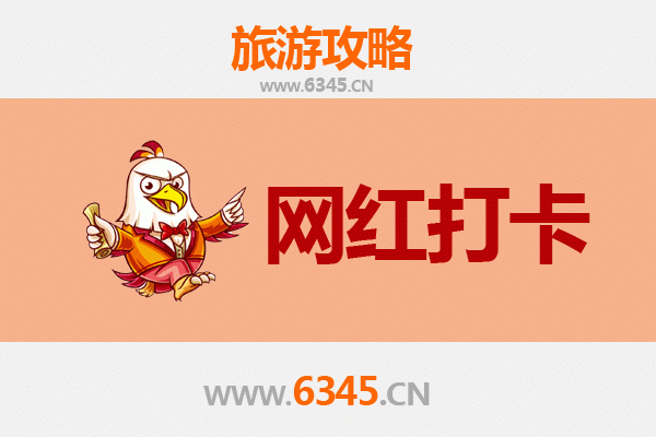 保定蠡县网红打卡地全攻略：古韵新风，拍照必去